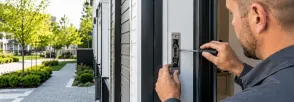 Automatic Door Lock Repair Orillia