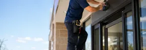 Automatic Door Maintenance Orillia
