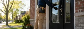 Break-In Glass Repair West Ridge, Orillia