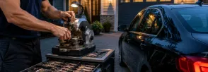 Car Door Key Duplication Marchmont, Orillia