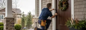 Door Adjustment Service Tudhope, Orillia