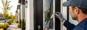 Door Glass Repair West Ridge, Orillia