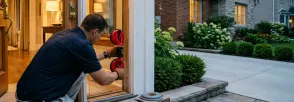 Door Glass Replacement North Ward, Orillia