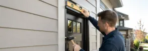 Door Leveling Service Couchiching Point, Orillia