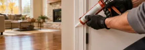 Door Trim Repair Orillia