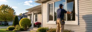 Emergency Glass Replacement Cedar Island, Orillia