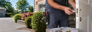 Eviction Locksmith Orchard Point, Orillia