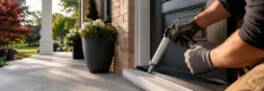 Exterior Door Installer West Ridge, Orillia