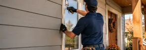 Fiberglass Window Installation West Ridge, Orillia