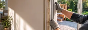 Patio Door Installation Marchmont, Orillia