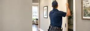 Pocket Door Installation West Ridge, Orillia