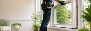 Replacement Window Installation Orillia