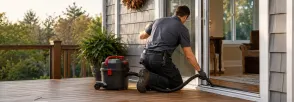 Sliding Glass Door Repair Orillia