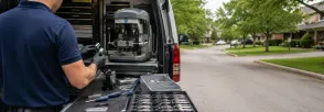 Vehicle Lock Rekeying North Ward, Orillia