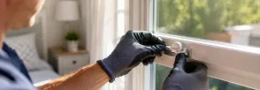 Window Hinge Replacement Orillia