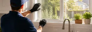 Window Inspection West Ridge, Orillia