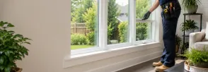 Window Seal Inspection Orillia
